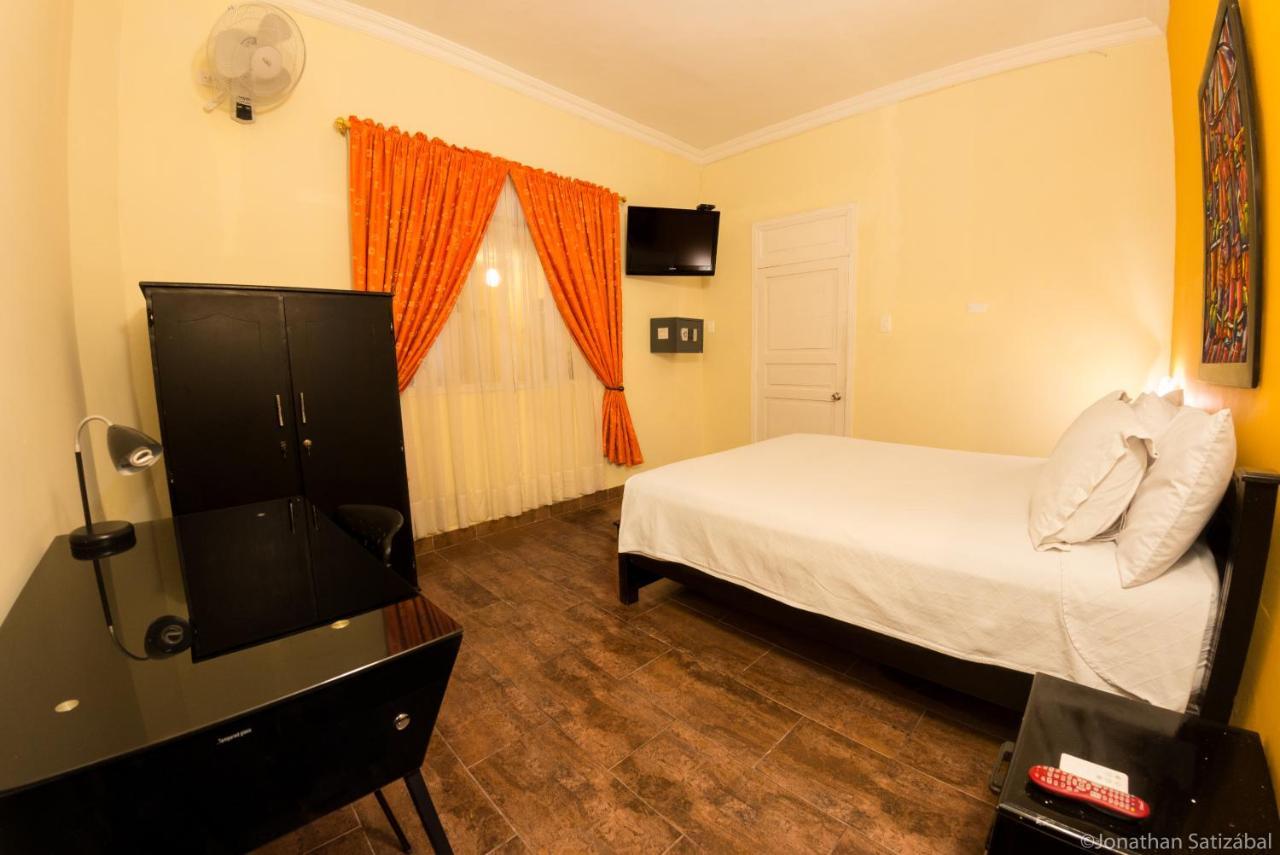 61Prado Hotel Медельїн Екстер'єр фото