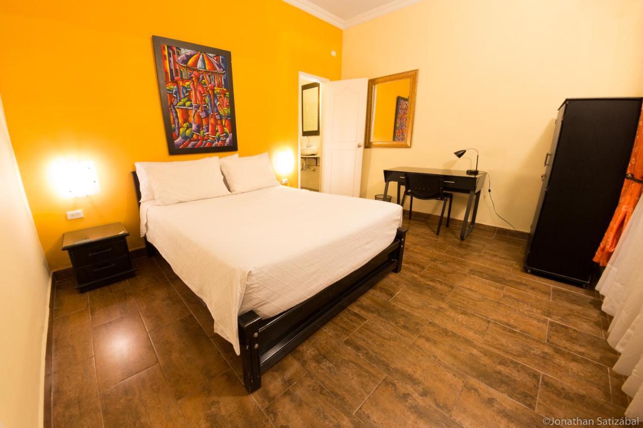 61Prado Hotel Медельїн Екстер'єр фото