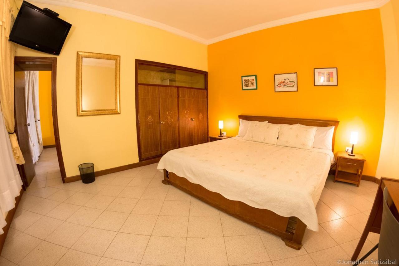 61Prado Hotel Медельїн Екстер'єр фото