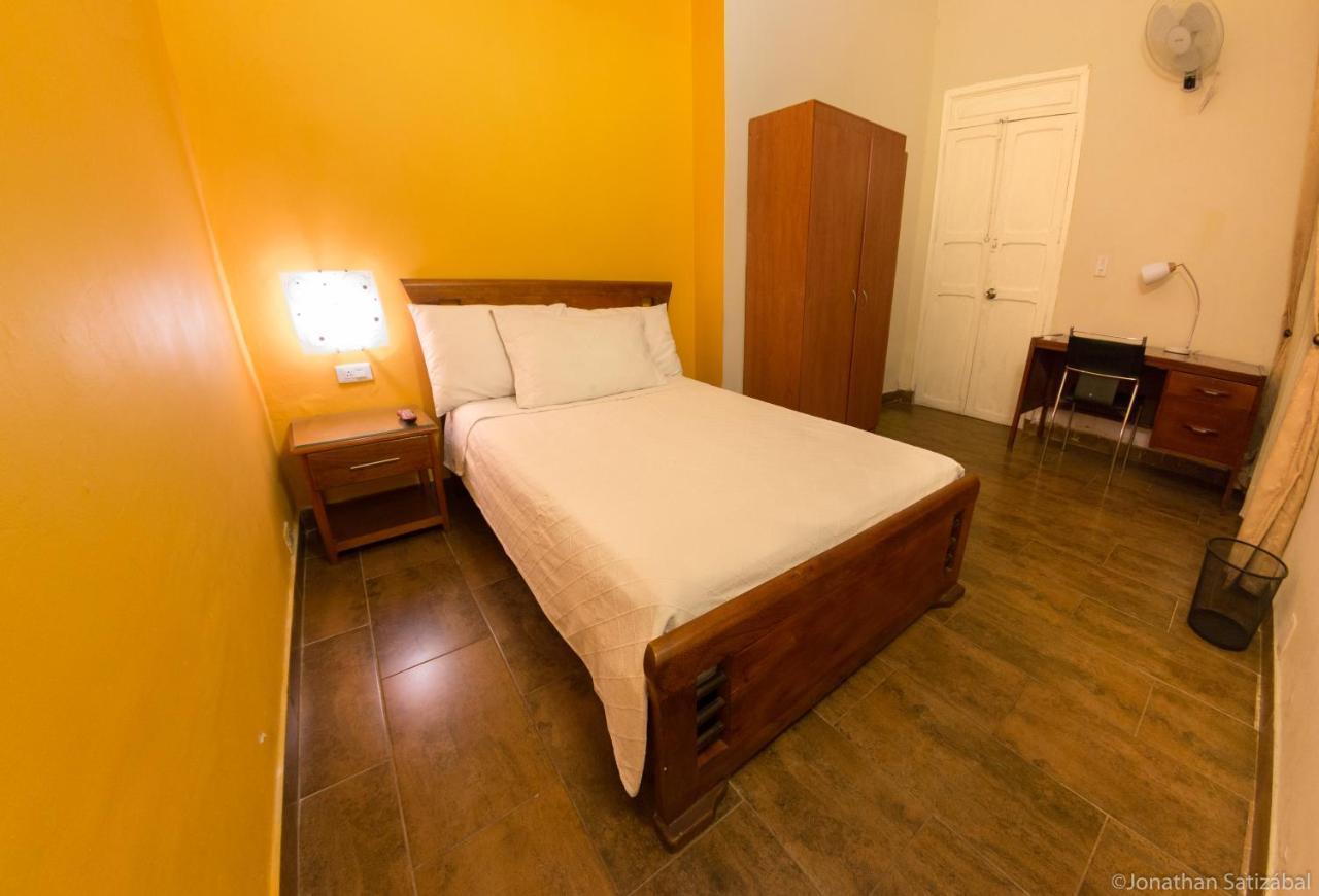 61Prado Hotel Медельїн Екстер'єр фото