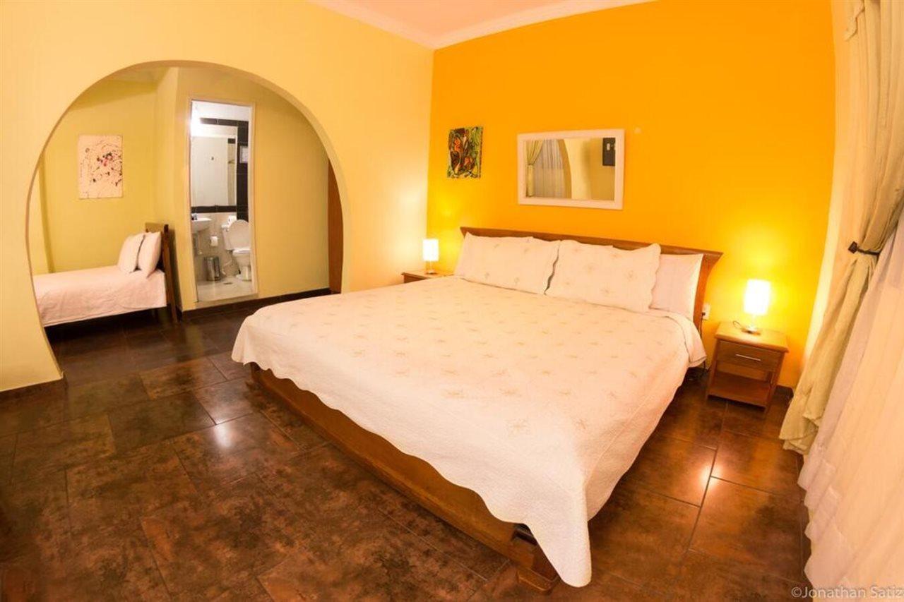 61Prado Hotel Медельїн Екстер'єр фото