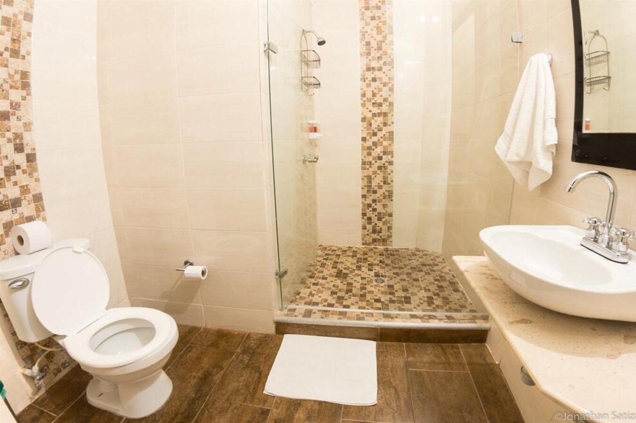 61Prado Hotel Медельїн Екстер'єр фото