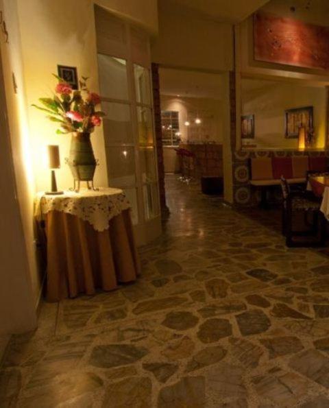 61Prado Hotel Медельїн Екстер'єр фото