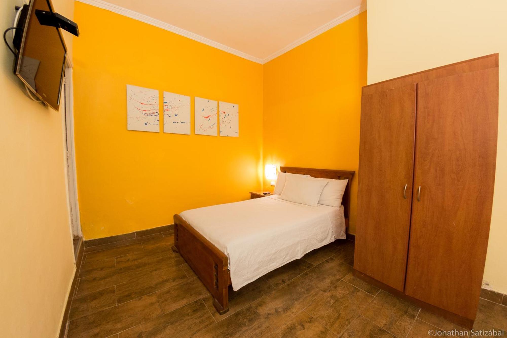 61Prado Hotel Медельїн Номер фото