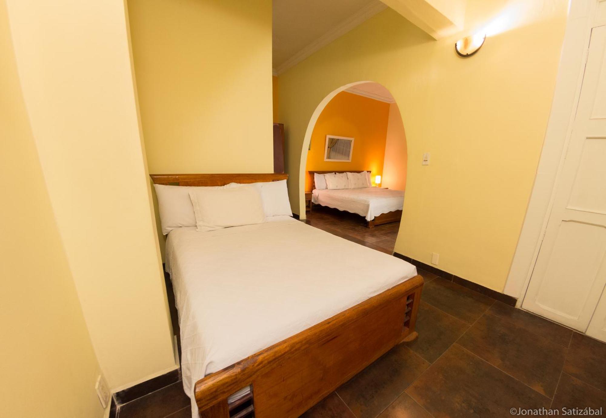 61Prado Hotel Медельїн Номер фото