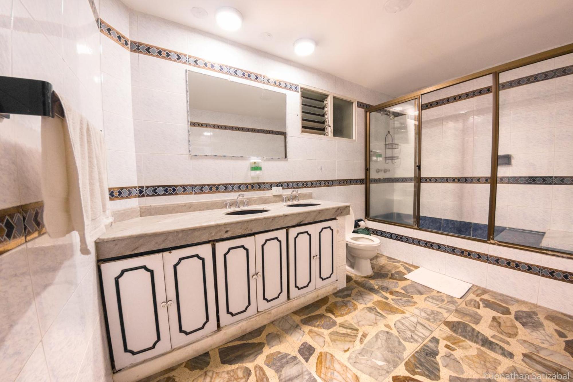 61Prado Hotel Медельїн Номер фото