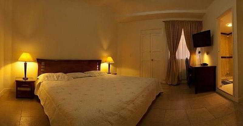 61Prado Hotel Медельїн Екстер'єр фото