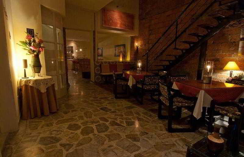 61Prado Hotel Медельїн Екстер'єр фото