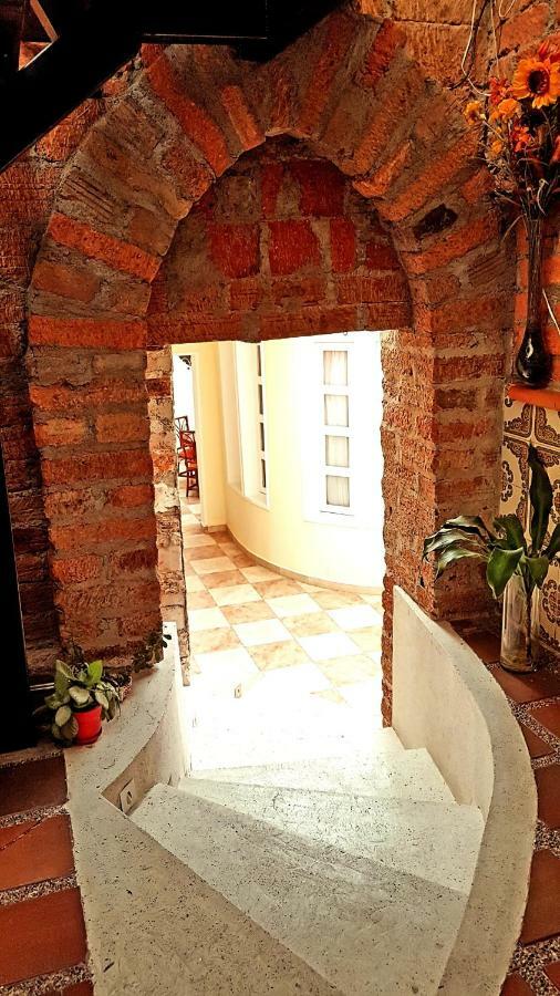61Prado Hotel Медельїн Екстер'єр фото